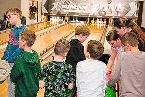 Dětský Bowling 15. 3. 2026