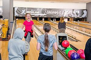 Dětský Bowling 15. 3. 2026