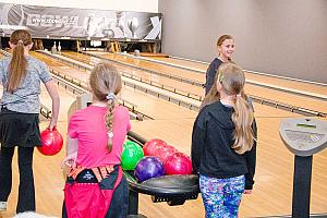 Dětský Bowling 15. 3. 2026