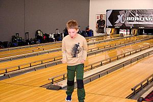 Dětský Bowling 15. 3. 2026