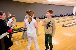 Dětský Bowling 15. 3. 2026