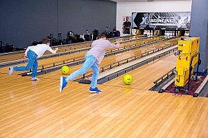 Dětský Bowling 15. 3. 2026