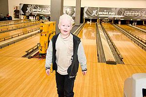 Dětský Bowling 15. 3. 2026