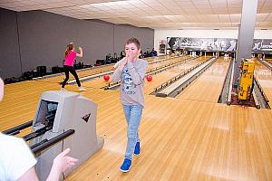 Dětský Bowling 15. 3. 2026