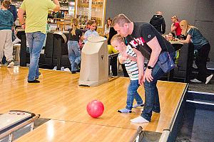 Dětský Bowling 15. 3. 2026