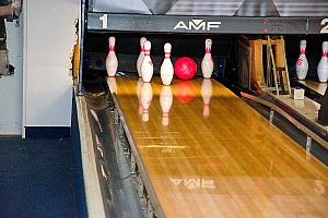 Dětský Bowling 15. 3. 2026