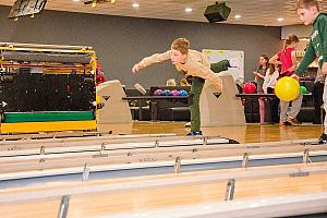 Dětský Bowling 15. 3. 2026