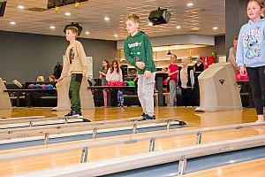 Dětský Bowling 15. 3. 2026