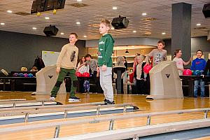 Dětský Bowling 15. 3. 2026