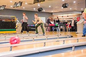 Dětský Bowling 15. 3. 2026