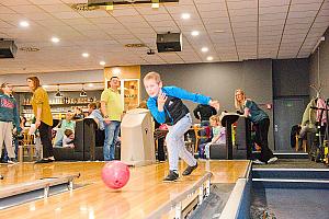 Dětský Bowling 15. 3. 2026