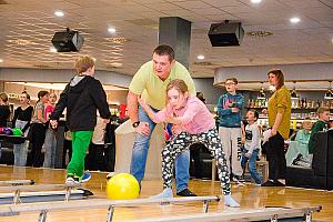 Dětský Bowling 15. 3. 2026
