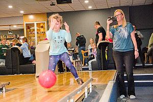 Dětský Bowling 15. 3. 2026