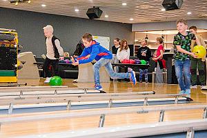 Dětský Bowling 15. 3. 2026