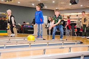 Dětský Bowling 15. 3. 2026