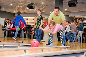 Dětský Bowling 15. 3. 2026