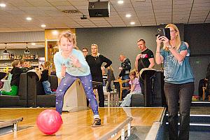 Dětský Bowling 15. 3. 2026