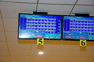 Dětský Bowling 15. 3. 2026