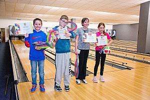 Dětský Bowling 15. 3. 2026