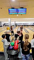 Dětský Bowling 15. 3. 2026