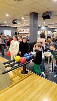 Dětský Bowling 15. 3. 2026