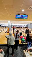 Dětský Bowling 15. 3. 2026