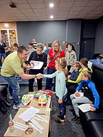 Dětský Bowling 15. 3. 2026