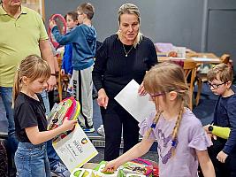 Dětský Bowling 15. 3. 2026