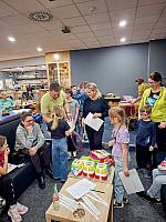 Dětský Bowling 15. 3. 2026