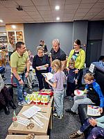 Dětský Bowling 15. 3. 2026