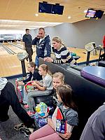 Dětský Bowling 15. 3. 2026