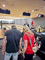 Dětský Bowling 15. 3. 2026