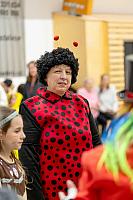 Dětský karneval 21. 3. 2026, foto: Lubor Mrázek