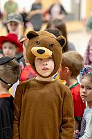 Dětský karneval 21. 3. 2026, foto: Lubor Mrázek