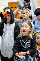 Dětský karneval 21. 3. 2026, foto: Lubor Mrázek