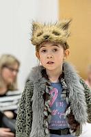 Dětský karneval 21. 3. 2026, foto: Lubor Mrázek