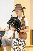 Dětský karneval 21. 3. 2026, foto: Lubor Mrázek