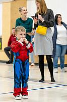 Dětský karneval 21. 3. 2026, foto: Lubor Mrázek