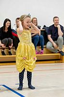 Dětský karneval 21. 3. 2026, foto: Lubor Mrázek