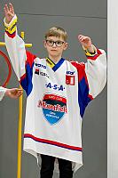 Dětský karneval 21. 3. 2026, foto: Lubor Mrázek