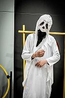 Dětský karneval 21. 3. 2026, foto: Lubor Mrázek