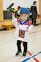 Dětský karneval 21. 3. 2026, foto: Lubor Mrázek