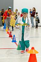 Dětský karneval 21. 3. 2026, foto: Lubor Mrázek