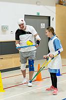 Dětský karneval 21. 3. 2026, foto: Lubor Mrázek