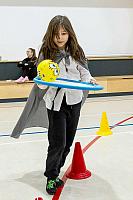 Dětský karneval 21. 3. 2026, foto: Lubor Mrázek