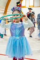 Dětský karneval 21. 3. 2026, foto: Lubor Mrázek