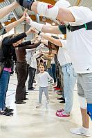 Dětský karneval 21. 3. 2026, foto: Lubor Mrázek