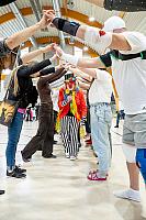 Dětský karneval 21. 3. 2026, foto: Lubor Mrázek