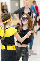 Dětský karneval 21. 3. 2026, foto: Lubor Mrázek