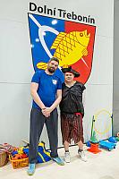 Dětský karneval 21. 3. 2026, foto: Lubor Mrázek